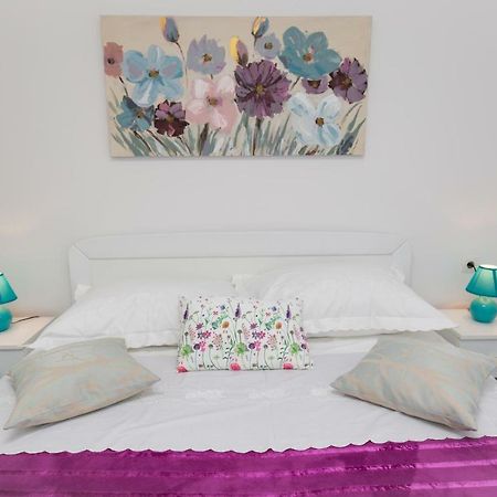 Apartment Paula Podstrana Ngoại thất bức ảnh